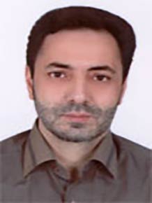 علیرضا شیخی مهرآبادی